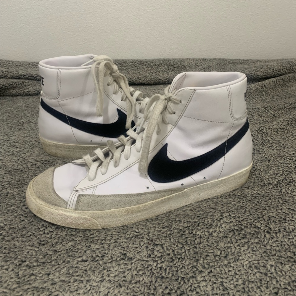Men’s Blazer ‘77 Size 13